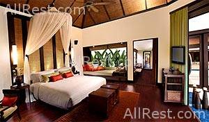 Anantara Phuket Resort & Spa 2